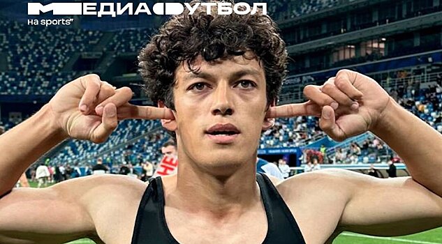 Алишер, Гаучо и Пича – в символической сборной ответных четвертьфиналов Winline Медиалиги