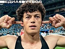 Алишер, Гаучо и Пича – в символической сборной ответных четвертьфиналов Winline Медиалиги