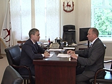Генеральным директором ЕЦМЗ назначен Владимир Жмакин