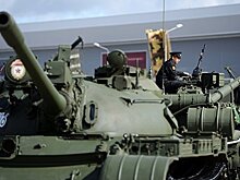 Не танк, а золото! У старой советской бронетехники – свои секреты