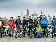 Велокультурное Подмосковье: велосипедный туризм и новые дорожки
