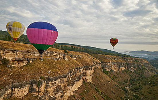 На Ставрополье пройдет фестиваль "Кавказские Минеральные Воды-Жемчужина России 2018"
