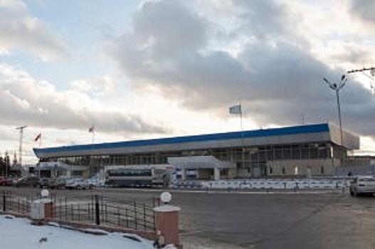 Самолет NordStar не вылетел из Красноярска в Москву предположительно из-за неисправности.
