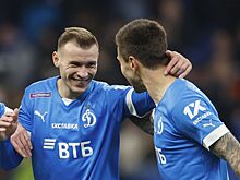 Паршивлюк: после матча с «Балтикой» сидели со Смоловым и не понимали, что произошло