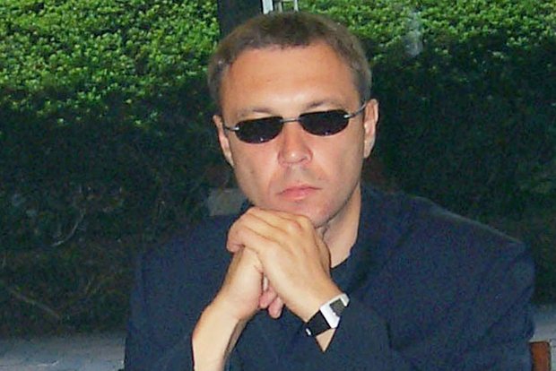 Стало известно о романе Пелевина о Джеффри Эпштейне