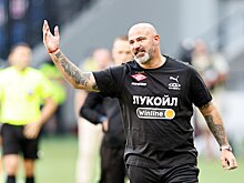 Радимов: как только "Спартак" приближается к первому месту, Станкович начинает делать какие-то эксперименты