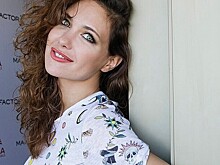 Климова очаровала фанатов честным селфи без макияжа и фильтров: «Бездонные глаза»