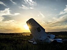 СБУ заявила о задержании причастного к крушению Ан-26