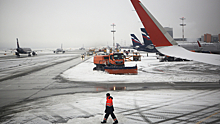 В России назвали источник финансирования ремонта аэропортов