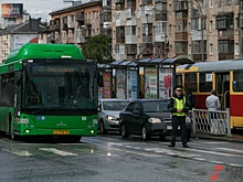 Дело о маршрутках: ФАС обвинила мэрию Екатеринбурга в игнорировании предписаний