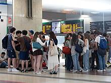 Побывавшая в Европе туристка описала поездку фразой «в России в разы лучше»