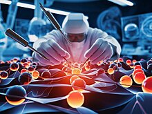 Атом за атомом: открыта новая техника трансформации двумерных материалов