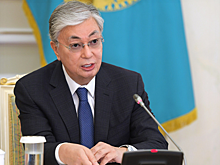 «Казахстан активизируется в ЕАЭС». Эксперты КИСИ – о послании Токаева к народу