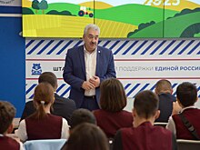Спикер Госсовета Леонид Черкесов: Для Чувашии участие во Всероссийском агродиктанте – еще один шаг к формированию нового образа села