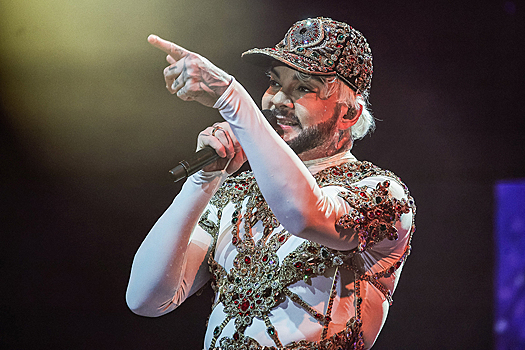 Состояние Филиппа Киркорова резко ухудшилось