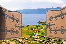 Первый камень. Спустя 11 лет в Приангарье начнут строить «Ворота Байкала»