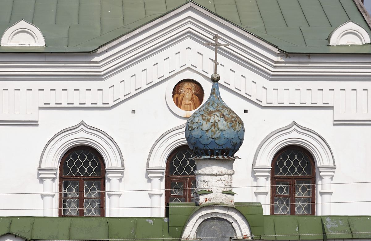 Рязань, Рязанская область, Россия, Европа