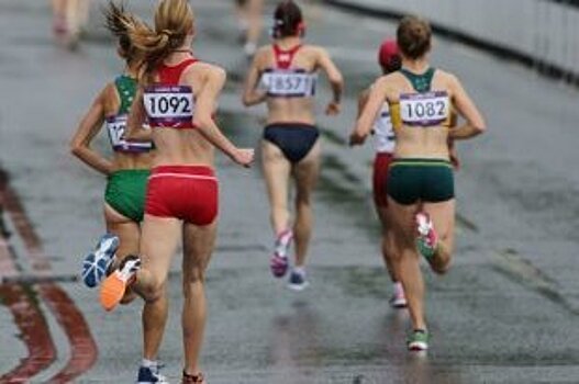 Женская спортивная ходьба на 50 км добавлена в программу ЧЕ