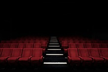 Единственный фильм режиссера Аскольдова покажут в кинотеатре «Вымпел»
