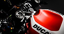 Volkswagen отказался от идеи продать Ducati