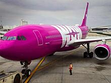 Wow Air стал объектом поглощения Icelandair Group