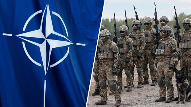 The Spectator негодует, что еврочлены НАТО взвалили свою защиту и поддержку Киева на США