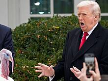 Трамп оценил роль Европы в урегулировании на Украине