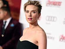 Variety: Скарлетт Йоханссон зарабатывает на "Мстителях" не меньше мужчин