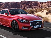 Infiniti Q60 2020 года в России стал дешевле на 800 тысяч рублей и получил новый мотор