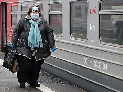 ВОЗ обеспокоилась ожирением населения на фоне пандемии COVID-19