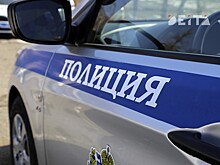 Школу в Приморье оцепили из-за игрушечной гранаты