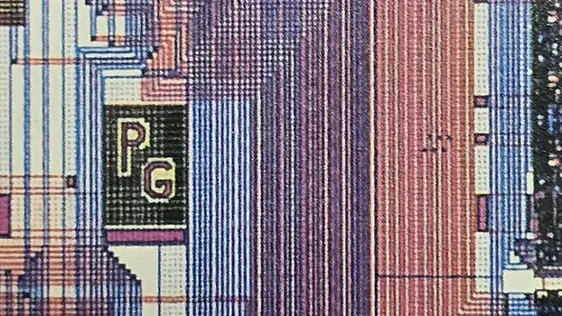 Экс-глава Intel поведал, как его инициалы попали на каждый процессор Intel i386