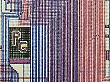 Экс-глава Intel поведал, как его инициалы попали на каждый процессор Intel i386