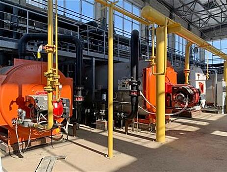 ПКС приняло участие в подготовке к зиме более 5 тыс. котельных Поволжья