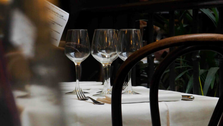 Ксения Собчак получила 100% компании-владельца ресторана Veter