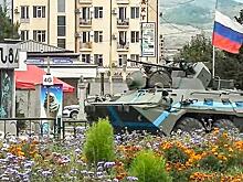 Россия теряет Закавказье. После ухода из Азербайджана уйдем и из Армении