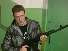 Военнослужащий из Нижнего Новгорода Евгений Баранов погиб в спецоперации