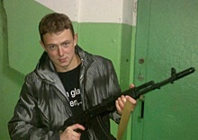 Военнослужащий из Нижнего Новгорода Евгений Баранов погиб в спецоперации