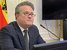Мэр Воронежа Вадим Кстенин: «Я искренне заблуждался»