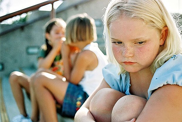7 частых ошибок, которые совершают взрослые, если речь идет о школьной травле