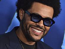 The Weeknd решил сменить сценический псевдоним
