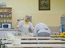 Роспотребнадзор назвал причину массового отравления в детском лагере