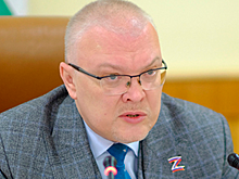 В правительстве Кировской области покинул свой пост начальник Гостехнадзора Николай Сбоев