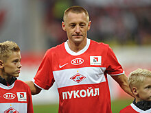 Пономарев о «Спартаке»: «Тихонов неплохо работает в Первой лиге. Почему бы не доверить ему команду»