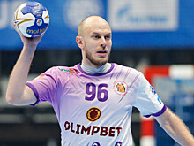 Символическая сборная группового этапа «Дивизиона Восток» SEHA — Gazprom League