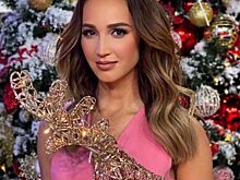 «Мне кажется это просто необходимо»: Ольга Бузова показала лицо после бьюти-преображения