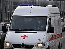 На трассе под Волгоградом уснувший водитель устроил ДТП с фурой