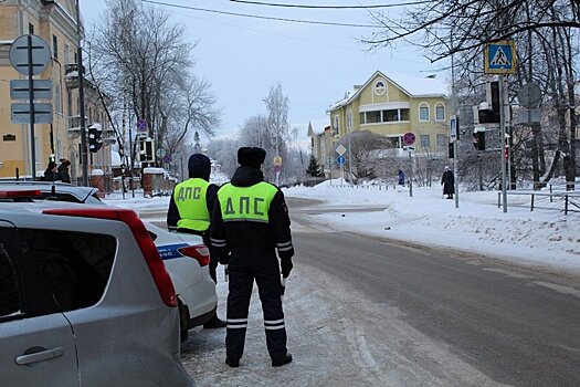 В Петрозаводске 16 марта пройдет рейд «Контроль трезвости»