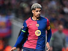 Араухо попросил «Барселону» позволить ему восстановиться психологически — Mundo Deportivo