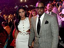Певица Кэсси Вентура, первая раскрывшая злодеяния P.Diddy, решилась на отчаянный шаг